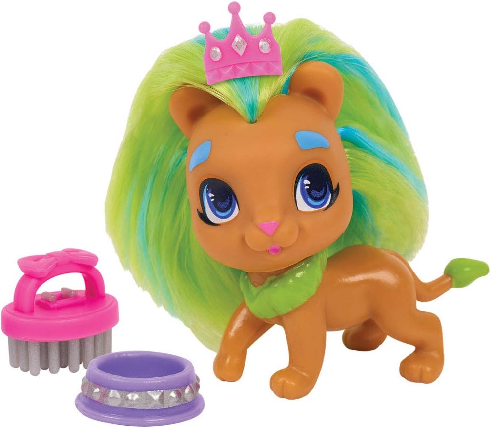 Hairdorables Pets - Musical Melody (Random Style Supplied)