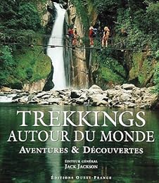 Trekkings autour du monde