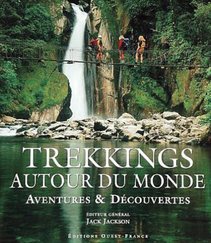 Trekkings autour du monde