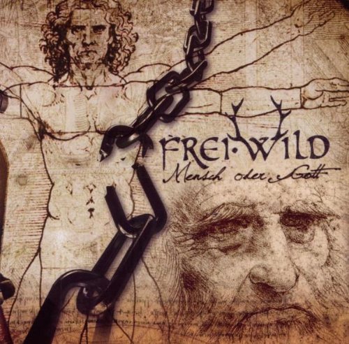 Frei.Wild - Mensch Oder Gott By Frei.wild - Zortam Music
