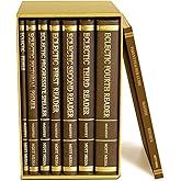 Master The English Language With The Original McGuffey's - Eclectic Readers Set. Education For Children on Reading, Phonics,