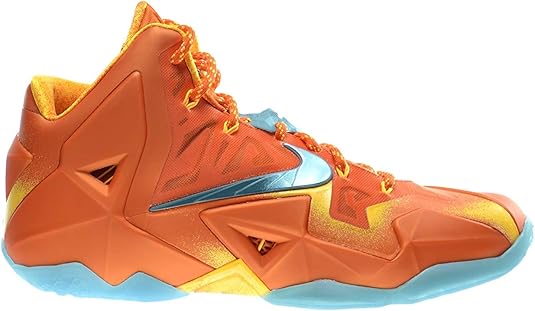 lebron 11 size 8