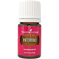 Amazon.com: Young Living Abundance Essential Oil Blend | 15 ml