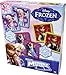 Frozen Disney Floor Memory Match, 54 pieces Styles Will Vary