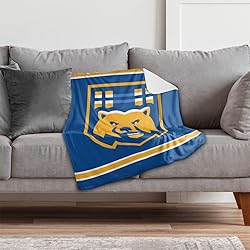 University of California, Riverside Primary Logo