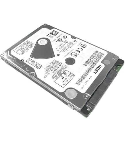 Amazon.com: 500GB 2.5