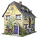 Country Cottage 3D Puzzle