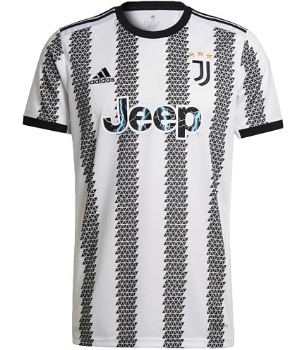 Amazon.com: adidas Men's Soccer Juventus 22/23 Third Jersey (as1