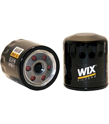 Amazon.com: WIX 51040-12PK Oil Filter : Automotive