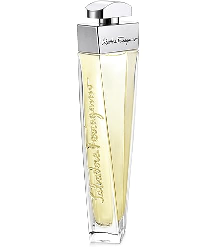 Amazon.com: FERRAGAMO Signorina Misteriosa Eau de Parfum, Perfume
