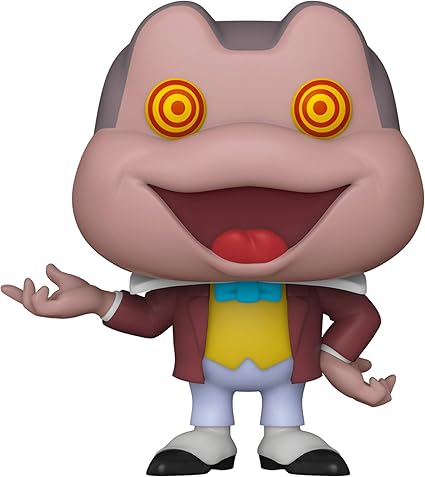 Amazon.com: Funko Pop! Disney: Disney 