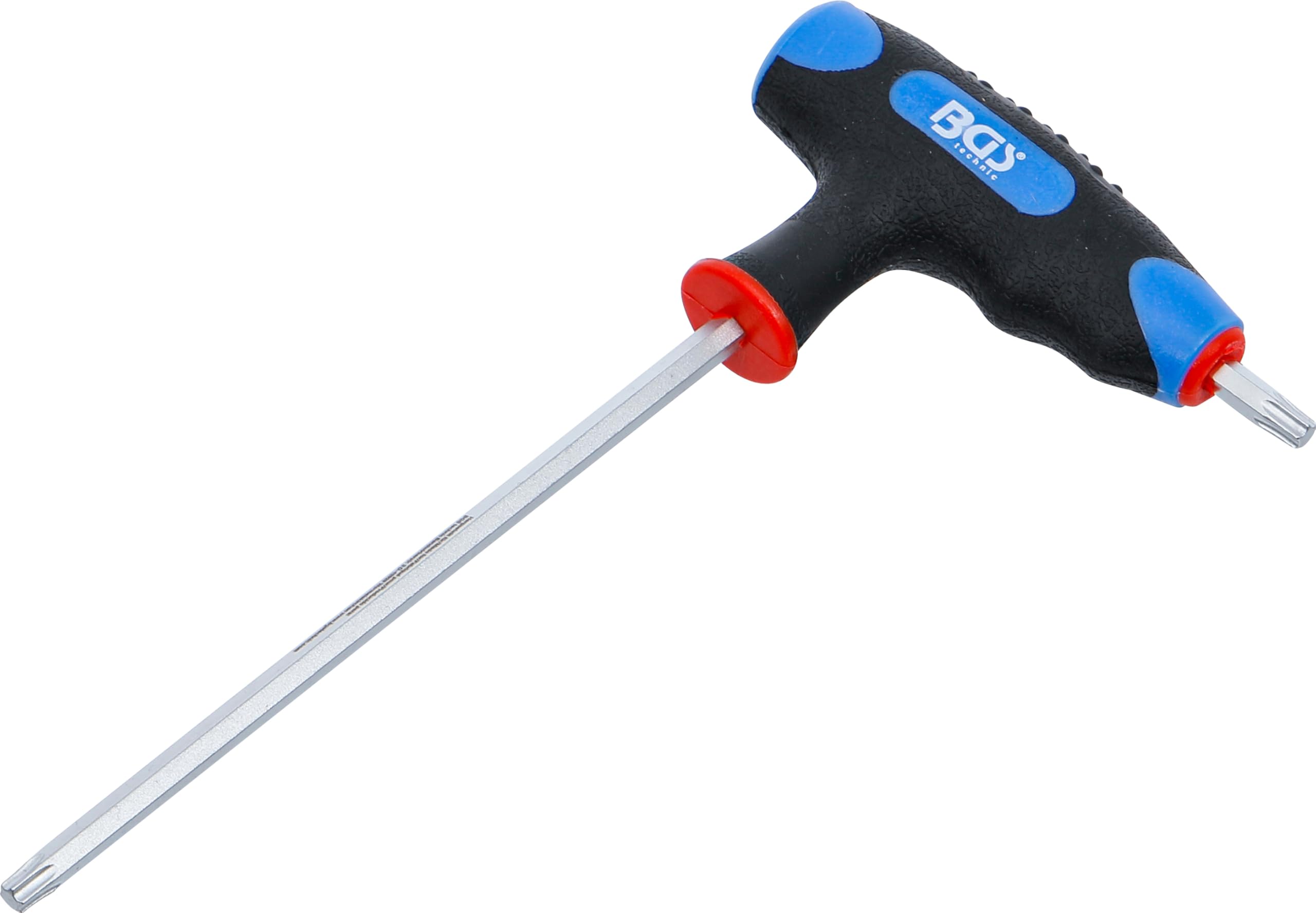 BGS 4010-14 | T-Handle L-Type Wrench | T-Star (for Torx) T27