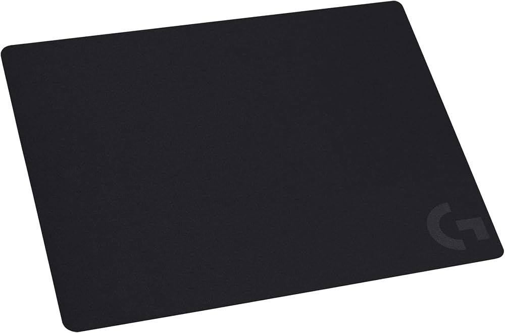 Logitech G G240 Cloth Gaming Mouse Pad 340 x 280 x 1 mm