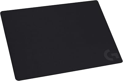 Logitech G G240 Cloth Gaming Mouse Pad 340 x 280 x 1 mm