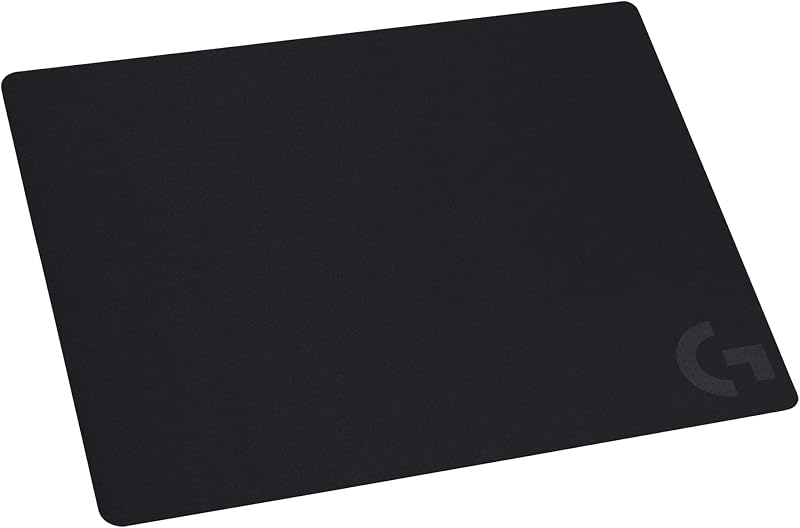 Logitech G G240 Cloth Gaming Mouse Pad 340 x 280 x 1 mm