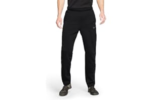 Nike Men's Therma Therma-Fit Open Hem Fitness Pants