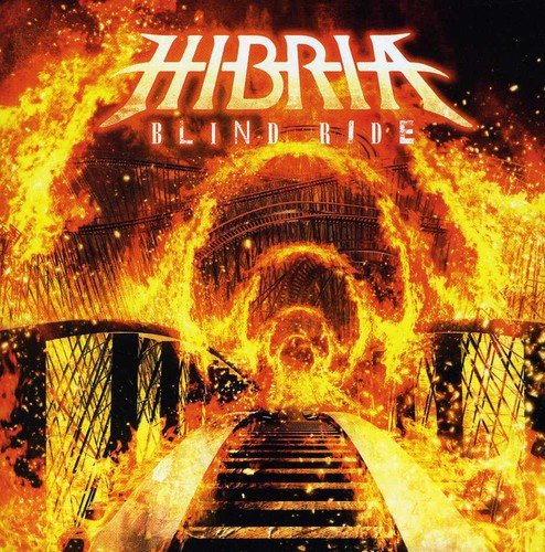 Hibria - Tough Is The Way Lyrics - Zortam Music