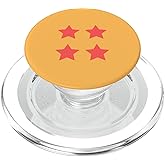 Four Star Dragon Socket PopSockets PopGrip for MagSafe