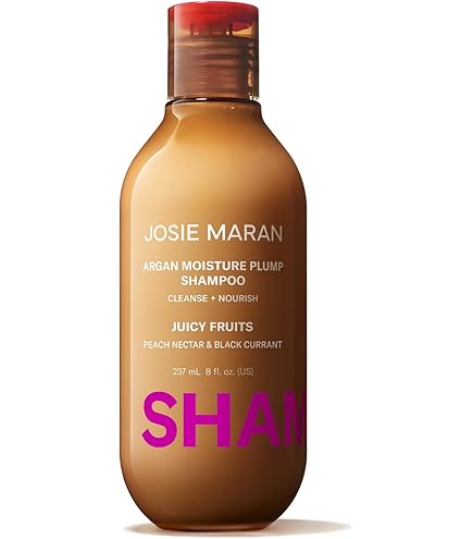 Amazon.com : Josie Maran Love is in the Hair Kit - Includes Argan