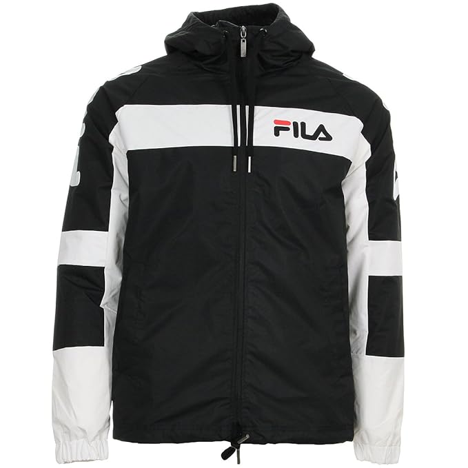 giacche sportive fila