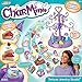 RoseArt CharMinis Charm Maker, Deluxe Jewelry Studio