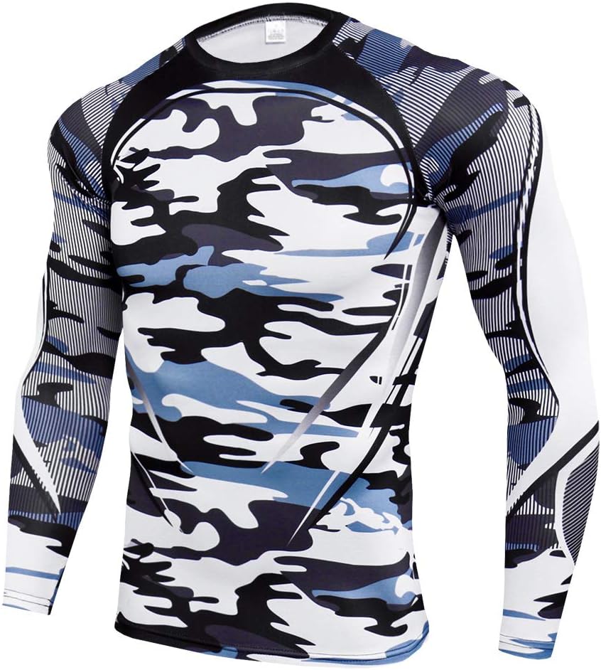 NATURET Compression Pants Baselayer Running Yoga Mens Sports Cool Dry Shaper Gym Workout Leggings Athletic