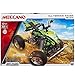 Meccano All Terrain Racer Quad Model Set