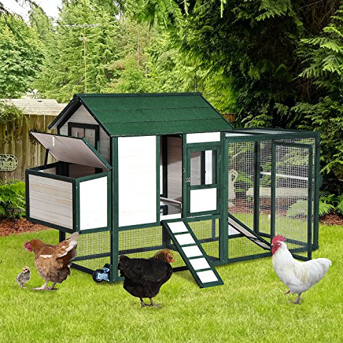 Chicken Tractor Kit M1p