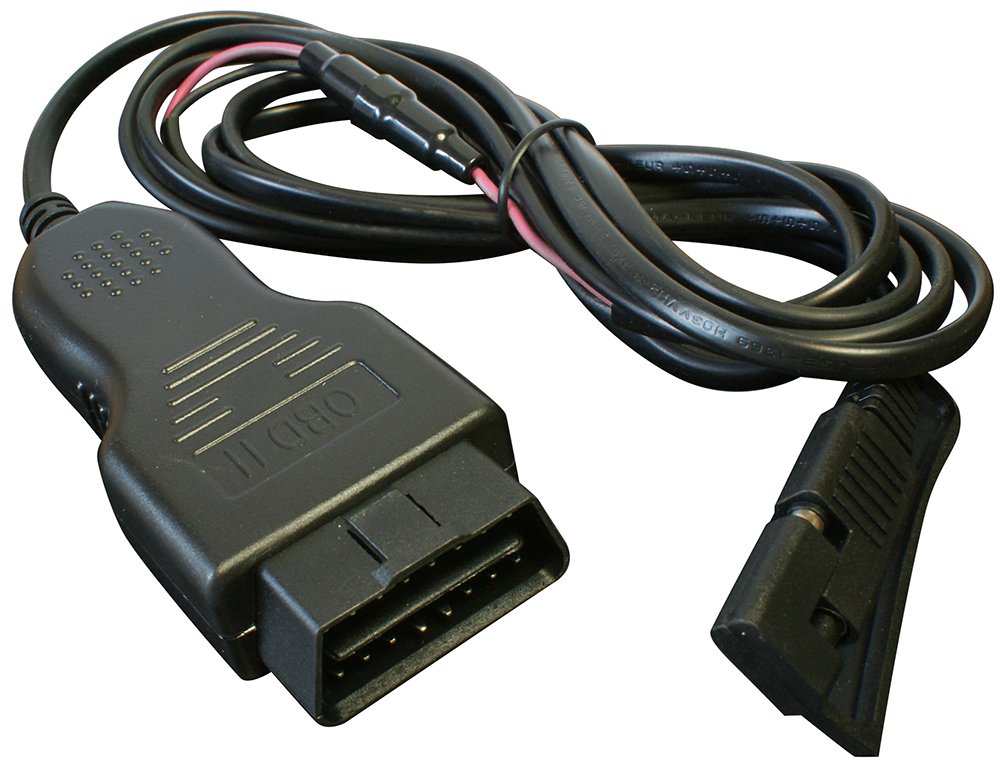 Ring RSPOBD Socket Obd Ii for Solar Panels