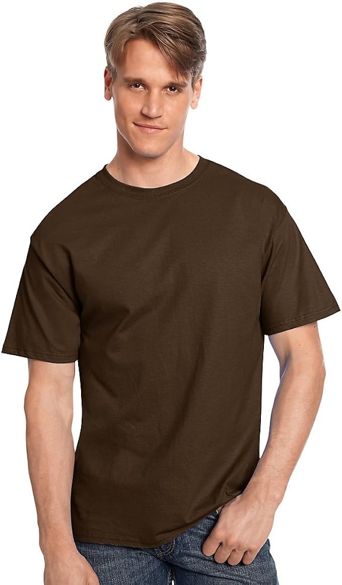 dark chocolate t shirt