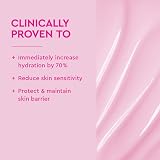 BYOMA Moisturising Gel Cream 50ml Lightweight Oil Free Daily Moisturiser view 2