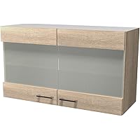 Amazon.de Bestseller: Die beliebtesten Artikel in Küchenhängeschränke