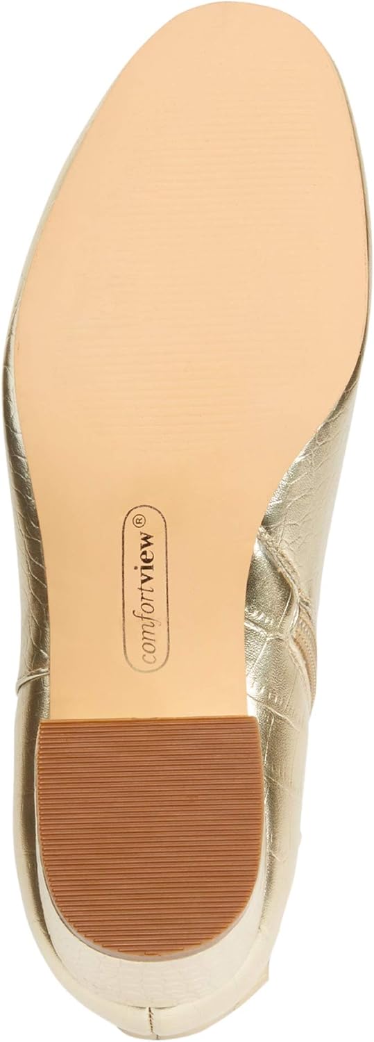 comfortview ankle boots