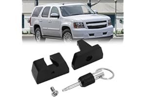 WIKIBB OBD II Port Lock OBD 2 Port-Lock Car Diagnostic Port Protector