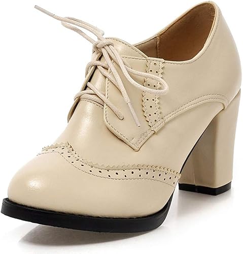 sapato oxford social feminino