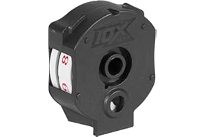 Gamo 621259054 10X GEN2 Quick-Shot Magazine, .22 (Swarm Fusion 10X GEN2)