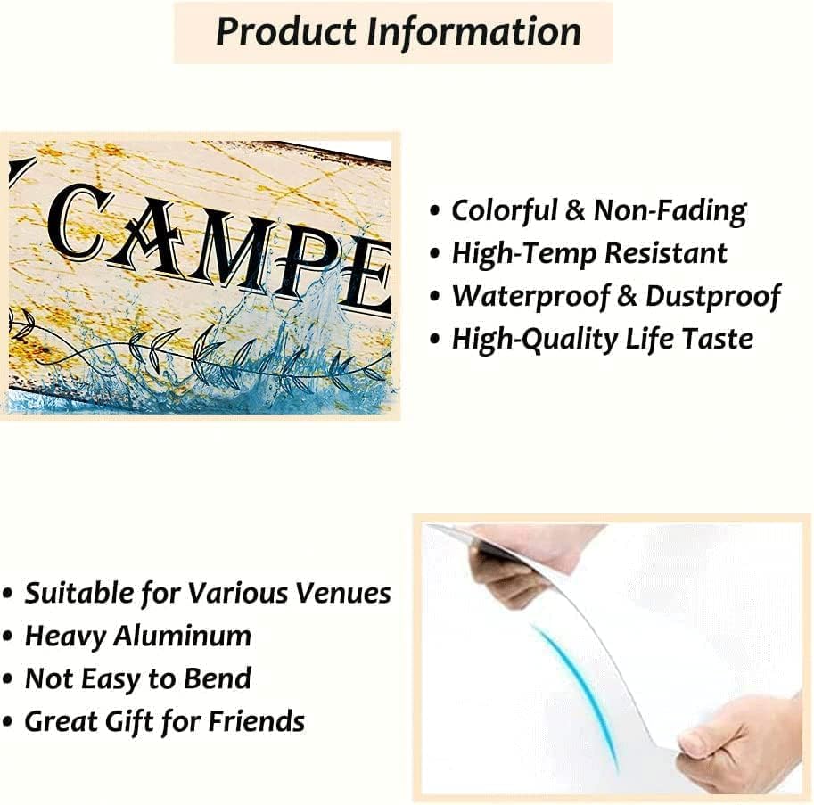 Pool Stores Near Me Tin Sign, Pool Store, Store Wall Decoration 16"x4" - Image 4