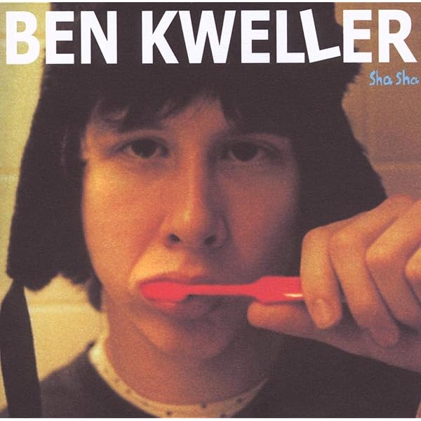 Ben Kweller - Ben Kweller - Amazon.com Music