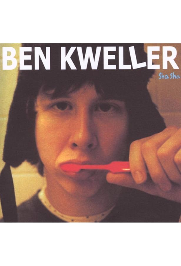 Ben Kweller, Ben Kweller, Gil Norton - Ben Kweller - Amazon