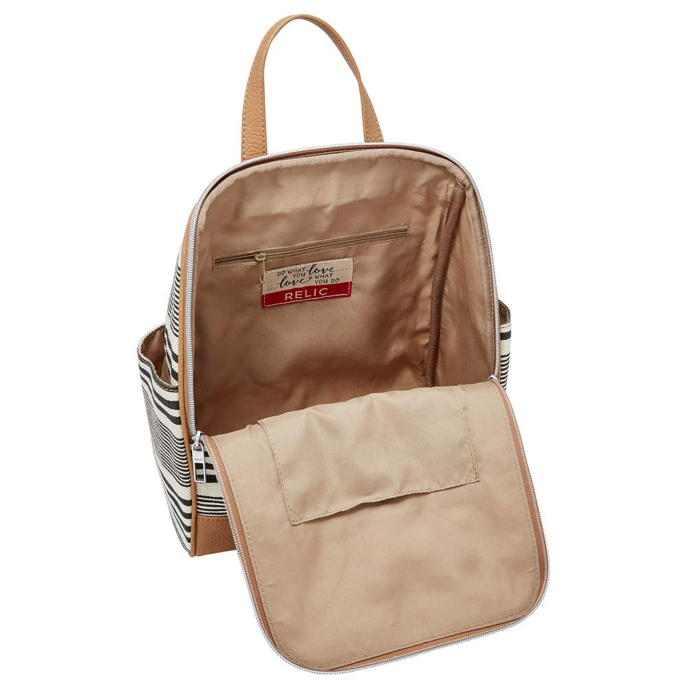 relic backpack purse