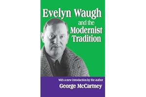 Evelyn Waugh and the Modernist Tradition (Library of Conservative Thought)