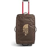 THE NORTH FACE Base Camp Voyager 29 Roller - PFAS Free, Smokey Brown/Khaki Stone, One Size