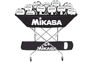 Mikasa BCH Hammock Ball Cart