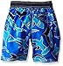 Osh Kosh Boys' Surf Legend Short Sleeve Rash Guard Set