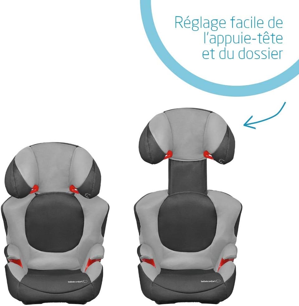 15 A 36 Kg Dawn Grey Bebe Confort Rodi Xp Fix Isofix Siege Auto Groupe 2 3 De 3 5 A 12 Ans Sieges Auto Et Accessoires Bebe Puericulture Kalchem Com Pl