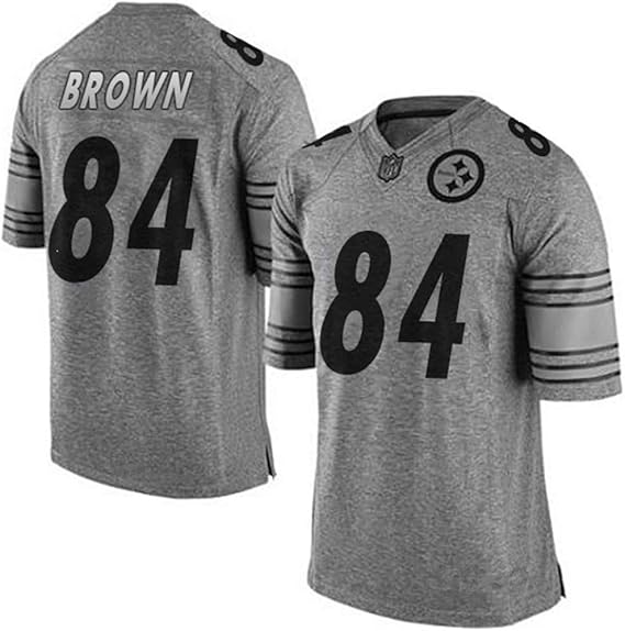 steelers 84 jersey