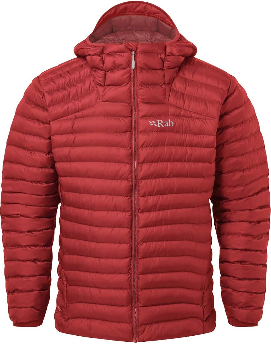 rab synthetic insulated jacket