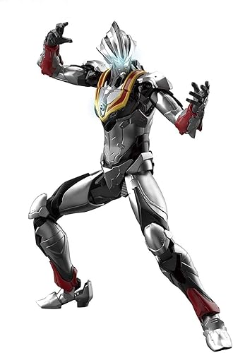 Amazon Co Jp フィギュアライズスタンダード Ultraman ウルトラマン Suit Evil Tiga 1 12スケール 色分け済み プラモデル ホビー 通販