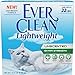 EverClean Lightweight Extra Strength Unscented, 15.4lb