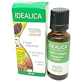 amazon com idealica 100 natural sliming drops 20ml lose weight and suppress your appetite health household amazon com idealica 100 natural sliming drops 20ml lose weight and suppress your appetite health household